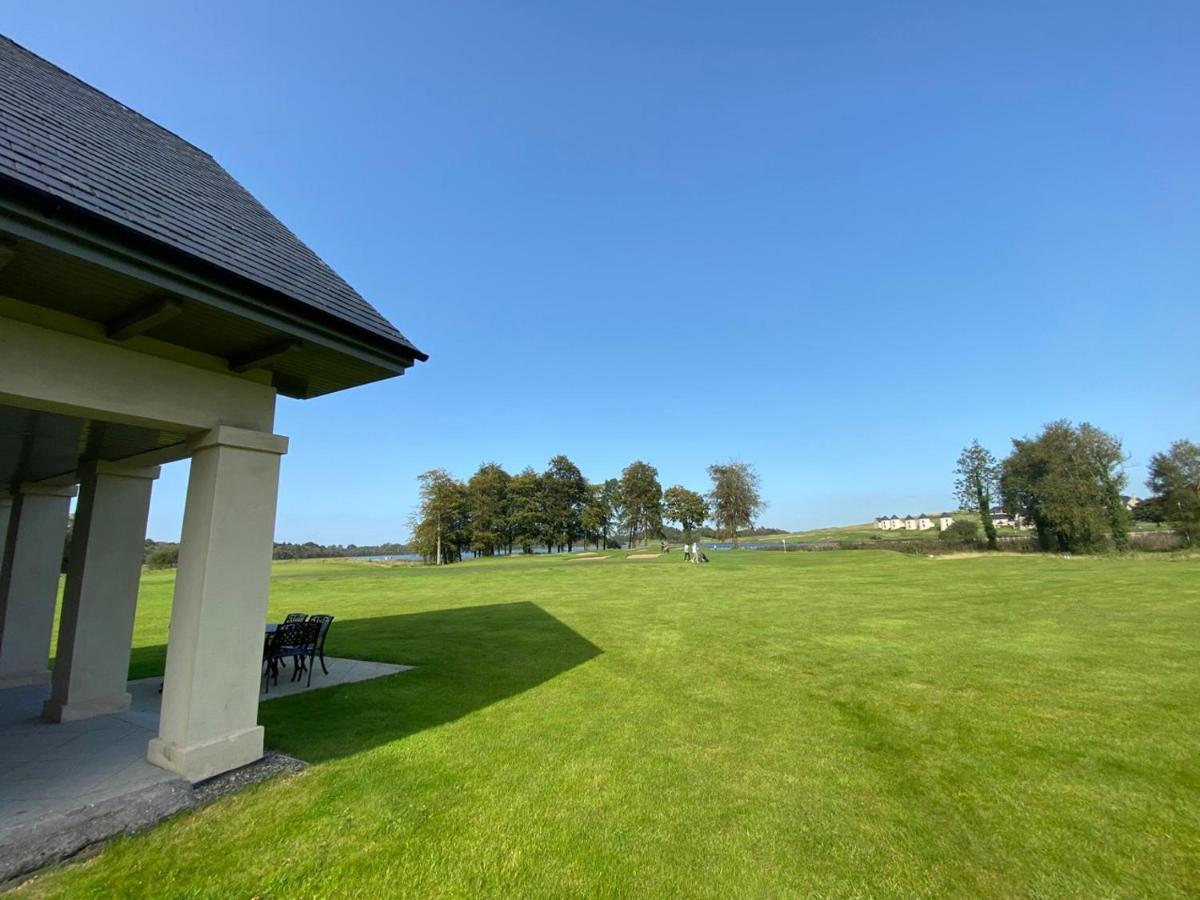 Lodge At Lough Erne Enniskillen Zewnętrze zdjęcie