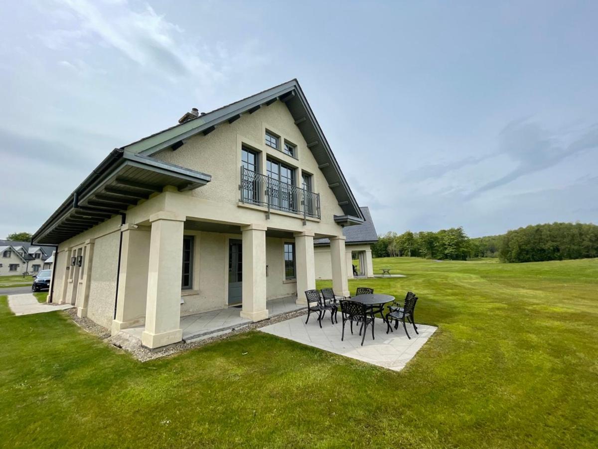 Lodge At Lough Erne Enniskillen Zewnętrze zdjęcie