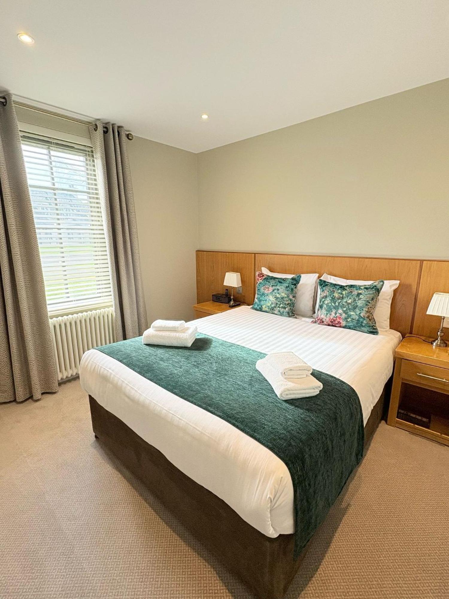 Lodge At Lough Erne Enniskillen Zewnętrze zdjęcie