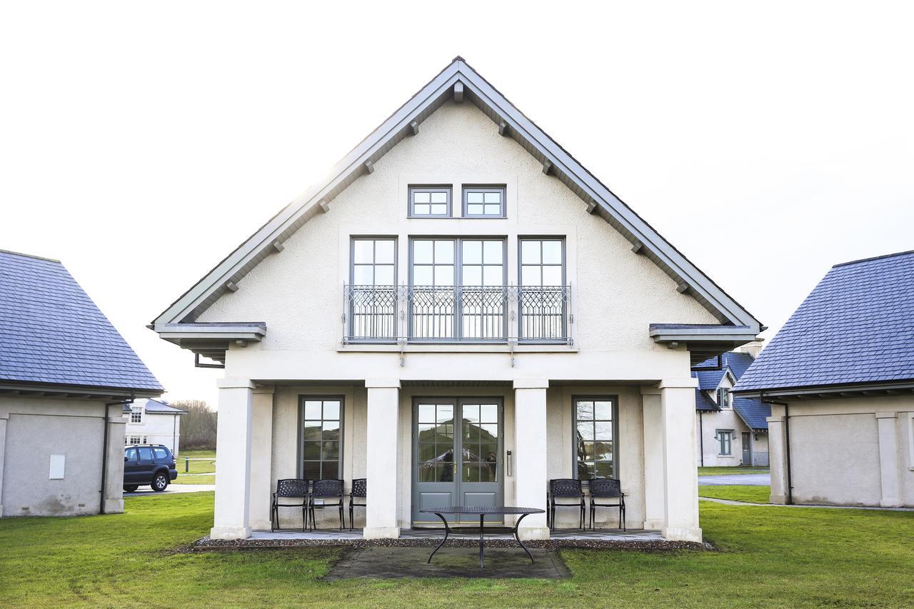 Lodge At Lough Erne Enniskillen Zewnętrze zdjęcie