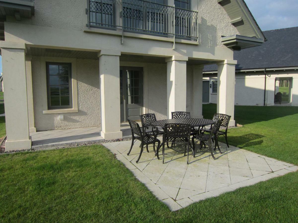 Lodge At Lough Erne Enniskillen Zewnętrze zdjęcie